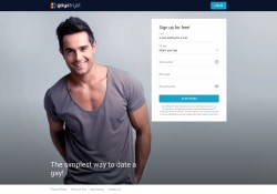 GaysTryst